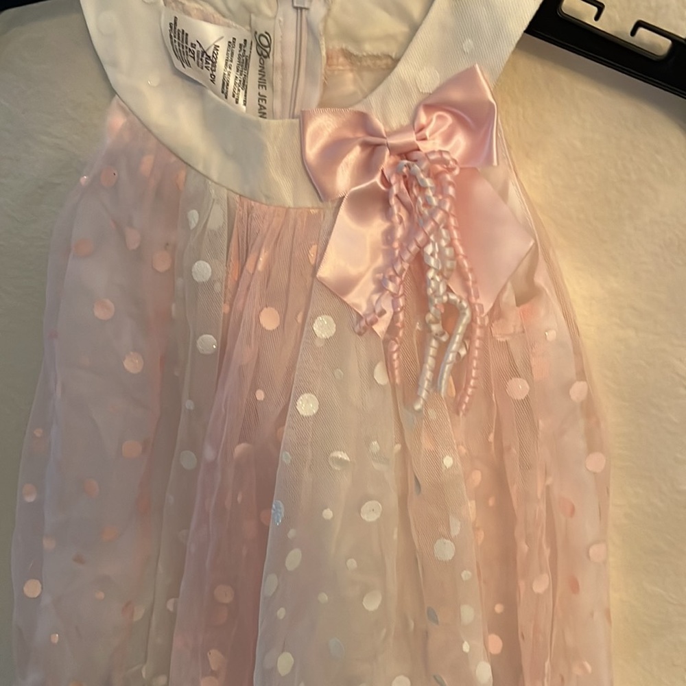 Dress - Picture 3 of 5